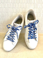 AA10 Shoe Laces - Liberty Print