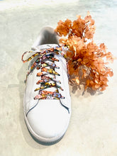 AA10 Shoe Laces - Liberty Print