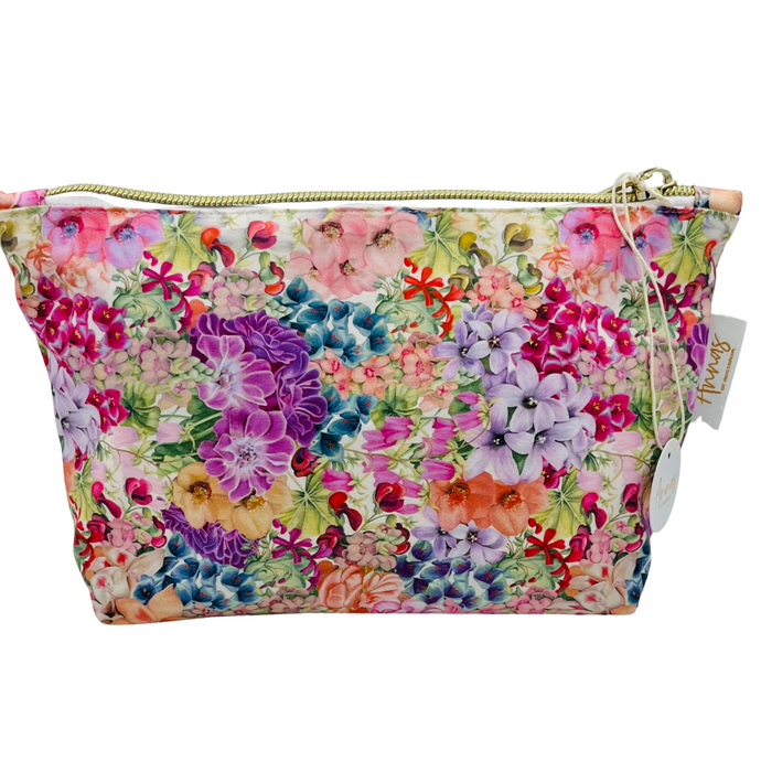 AOA09 - Essentials Purse - Liberty Print