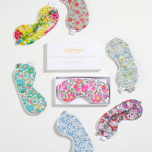 AOA07 Sleep Mask - Liberty Print