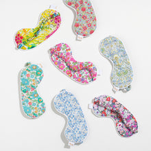 AOA07 Sleep Mask - Liberty Print