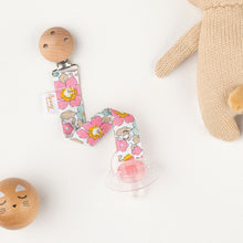 AB05 Dummy Clip - Liberty Print