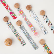 AB05 Dummy Clip - Liberty Print