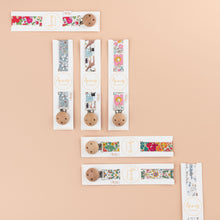 AB05 Dummy Clip - Liberty Print