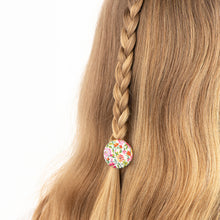 AA05 Button Bobble Set - Liberty Print