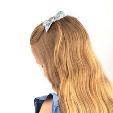 AA03 Aligator Clip - Liberty Print