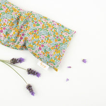 AOA06 Wheat Bags - Liberty Print