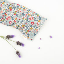 AOA06 Wheat Bags - Liberty Print