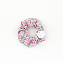 AOA02 Scrunchie - Liberty Print