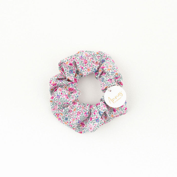 AOA02 Scrunchie - Liberty Print
