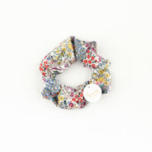 AOA02 Scrunchie - Liberty Print